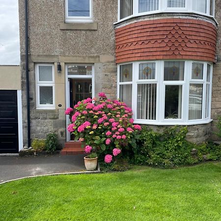 Kelvinside, Seahouses, 2 Minute Walk Into Village מראה חיצוני תמונה