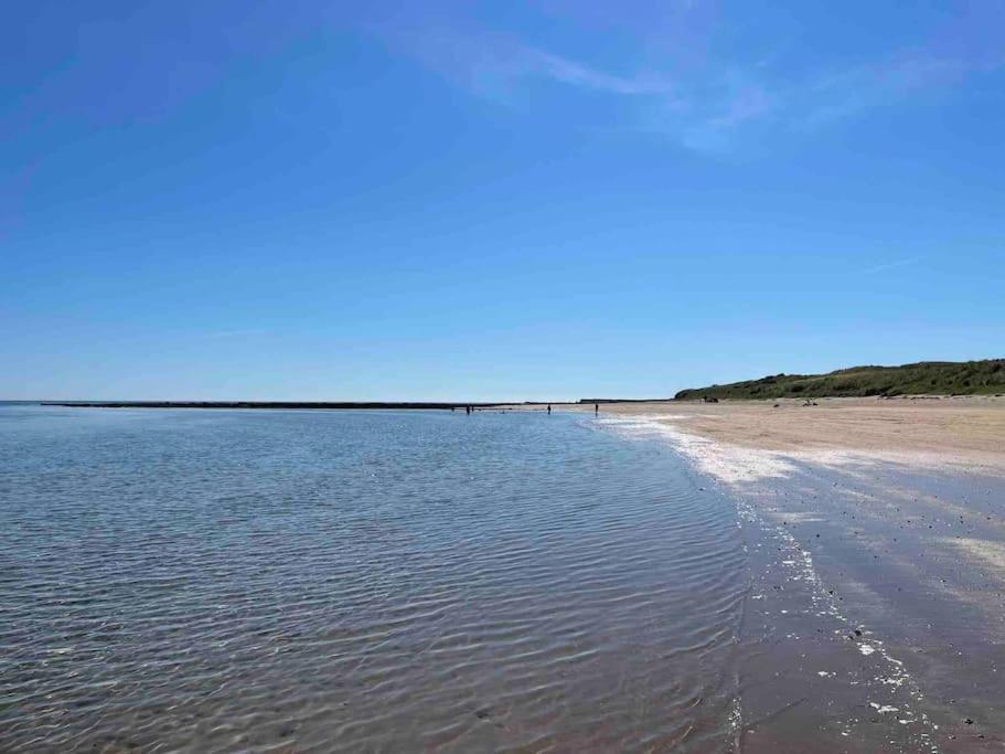 Kelvinside, Seahouses, 2 Minute Walk Into Village מראה חיצוני תמונה