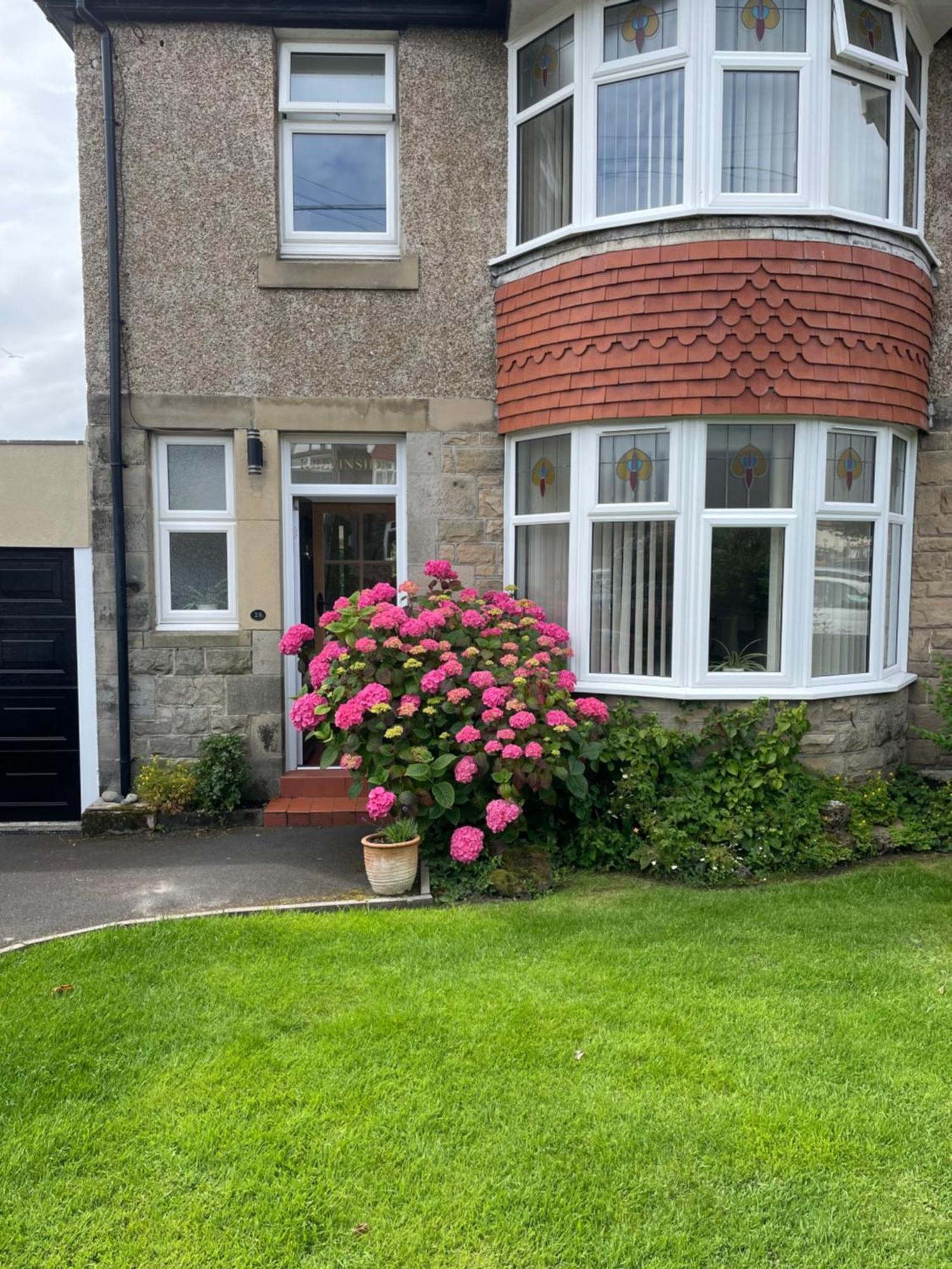 Kelvinside, Seahouses, 2 Minute Walk Into Village מראה חיצוני תמונה